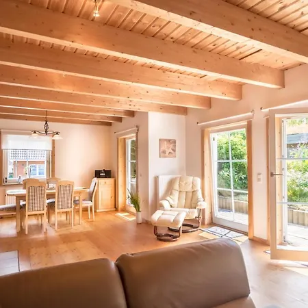 Hébergement de vacances Hagensberg Steinberg (Schleswig-Holstein)