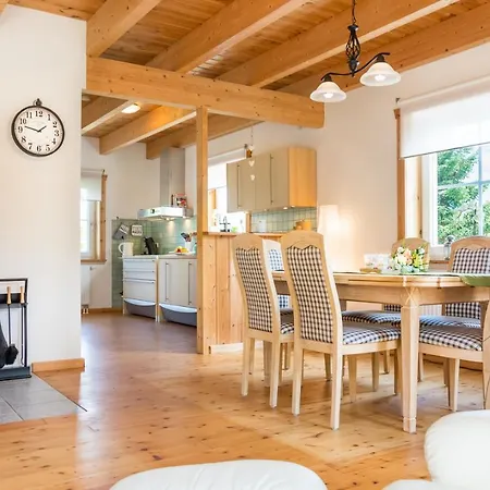 Hagensberg Hébergement de vacances Steinberg (Schleswig-Holstein)