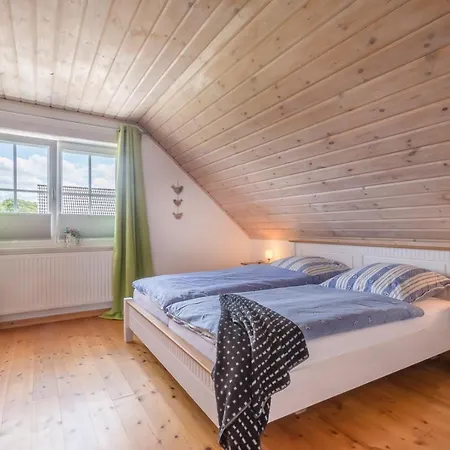 Hagensberg Hébergement de vacances Steinberg (Schleswig-Holstein)