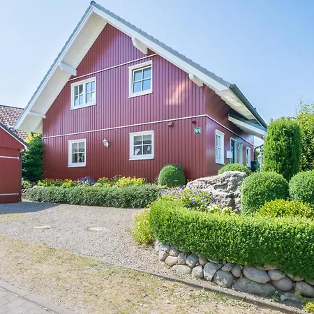 Hagensberg Hébergement de vacances *