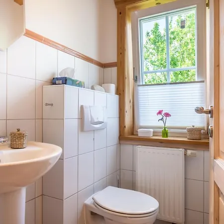 Hébergement de vacances Hagensberg *