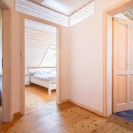 Hébergement de vacances Hagensberg Steinberg (Schleswig-Holstein)