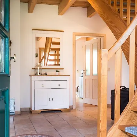 Hébergement de vacances Hagensberg