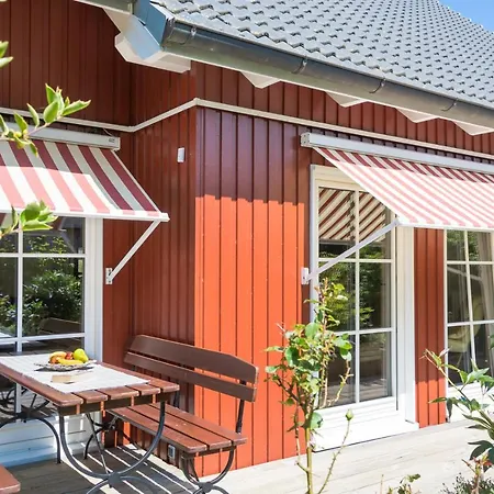 Hébergement de vacances Hagensberg