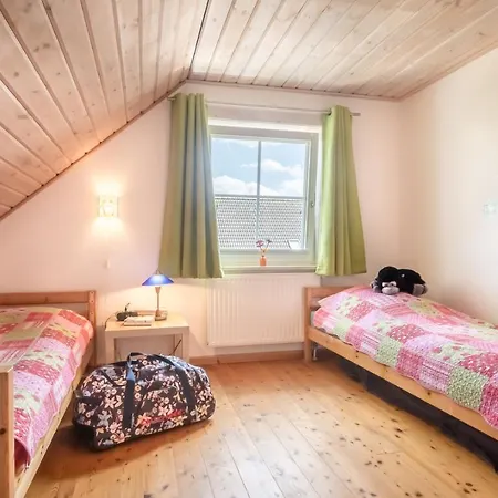 Hébergement de vacances Hagensberg