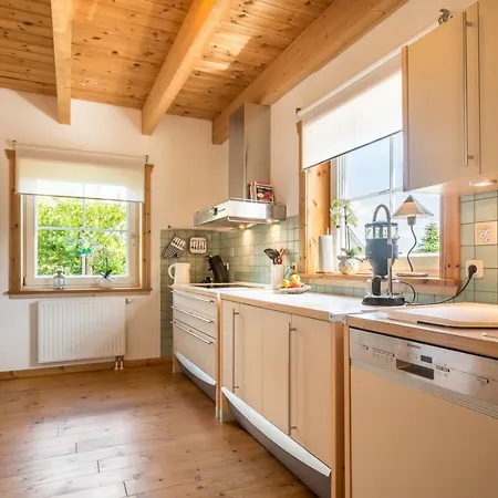 Hagensberg Hébergement de vacances *