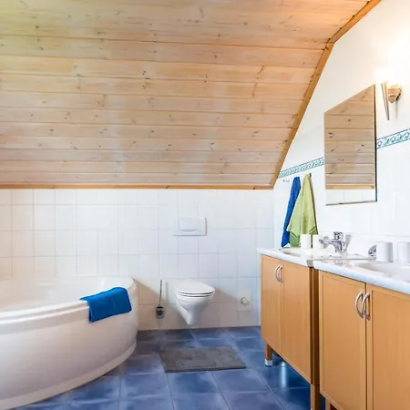 Hagensberg Hébergement de vacances Steinberg (Schleswig-Holstein)