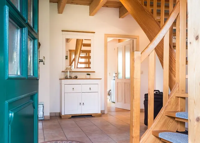 Vakantiehuis Hagensberg