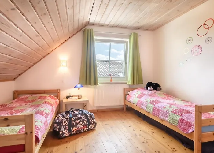 Vakantiehuis Hagensberg