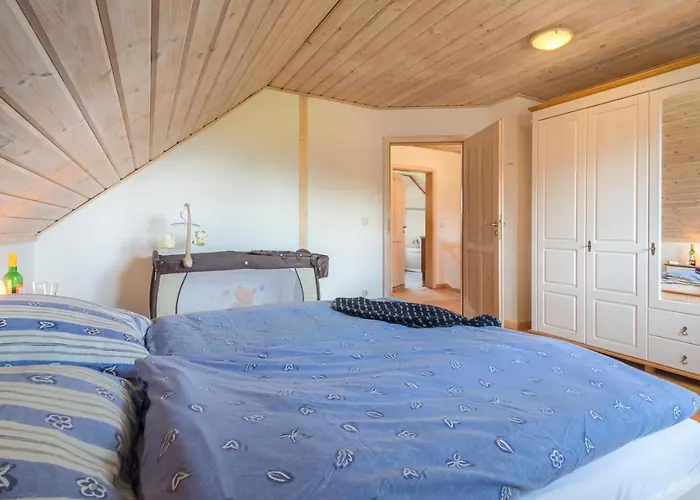 Hagensberg Vakantiehuis